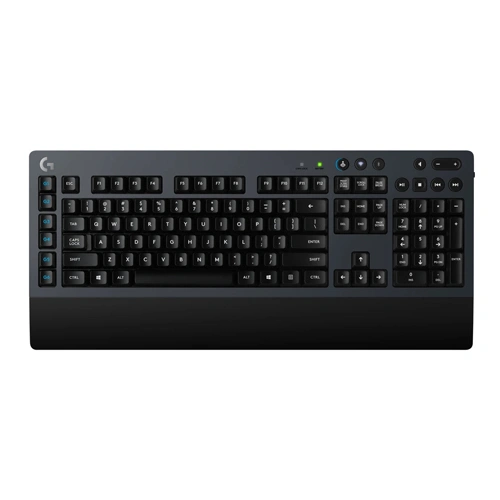 Logitech G413 SE Mechanical Gaming Keyboard