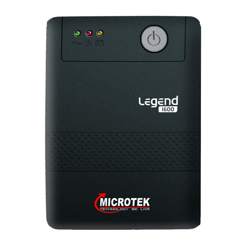 Microtek Legend 1600VA UPS MICROTEK