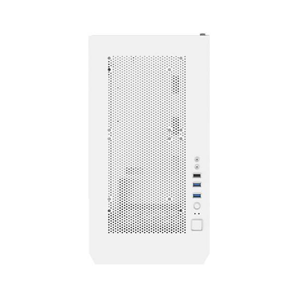 Montech AIR 100 LITE (M-ATX) Cabinet (White) MONTECH