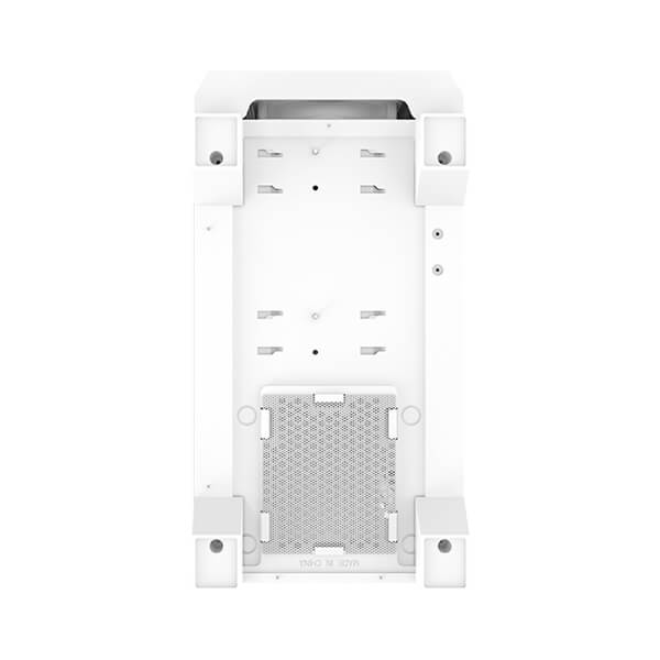 Montech AIR 100 LITE (M-ATX) Cabinet (White) MONTECH
