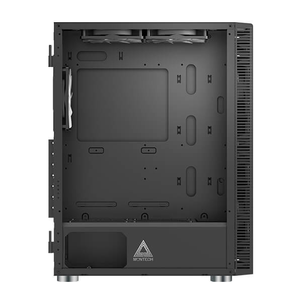 Montech X3 Glass RGB ATX Mid Tower Case MONTECH