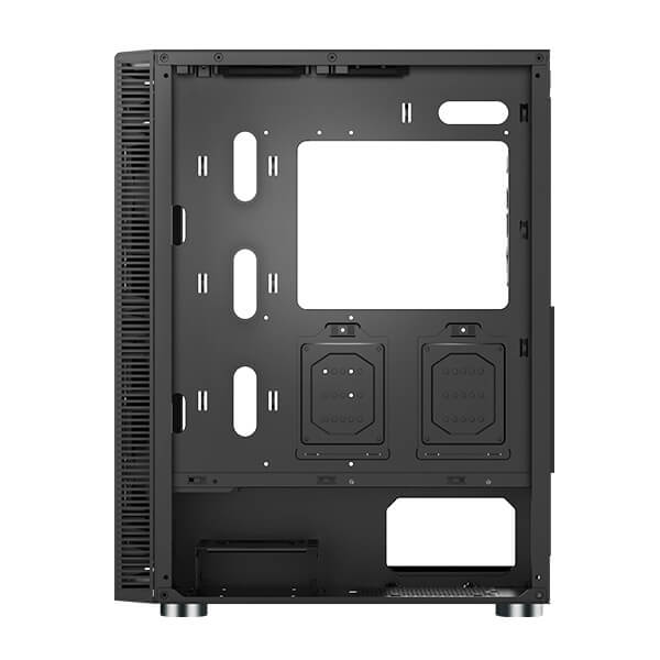 Montech X3 Glass RGB ATX Mid Tower Case MONTECH
