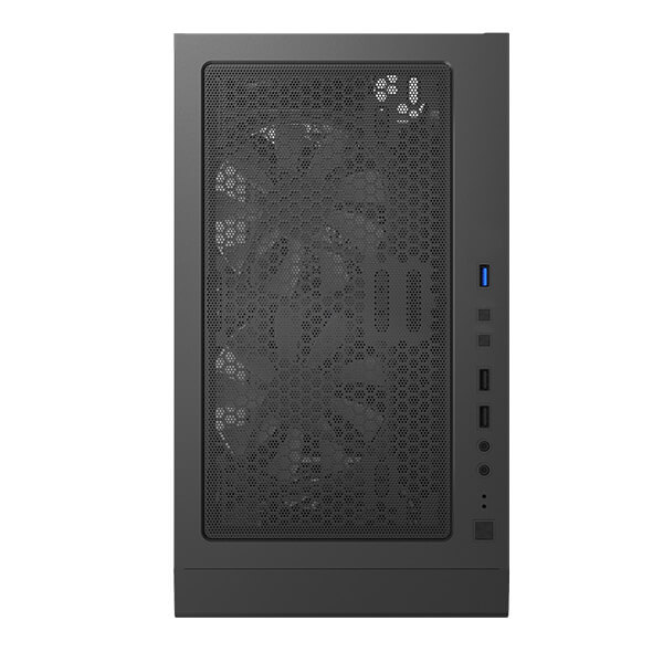 Montech X3 Glass RGB ATX Mid Tower Case MONTECH