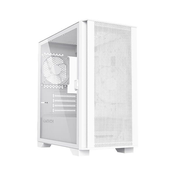 Montech AX120 PWM Black ARGB Cabinet Fan (Triple Pack)