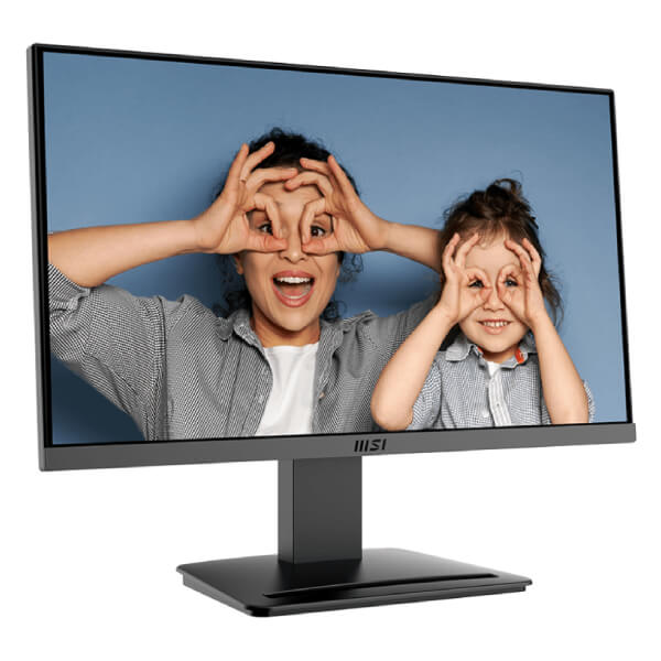 MSI Pro MP223 E2 22 Inch Business Monitor MSI