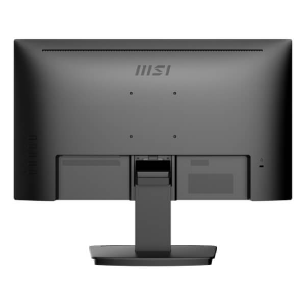 MSI Pro MP223 E2 22 Inch Business Monitor MSI
