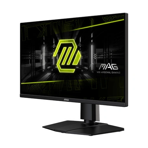 MSI MAG 255PXF 25 Inch FHD Gaming Monitor MSI