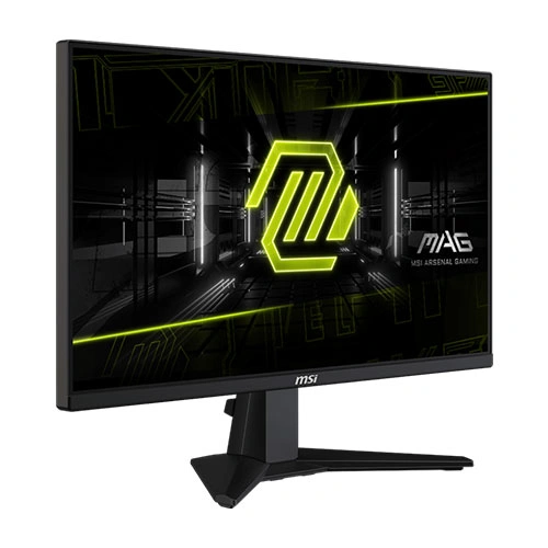 MSI MAG 255F E20 25 Inch FHD Gaming Monitor MSI