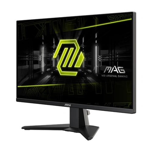 MSI MAG 255F E20 25 Inch FHD Gaming Monitor MSI