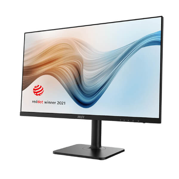 MSI Modern MD272XP 27 Inch Business Monitor MSI