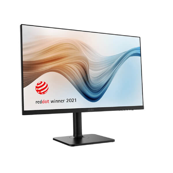 MSI Modern MD272XP 27 Inch Business Monitor MSI