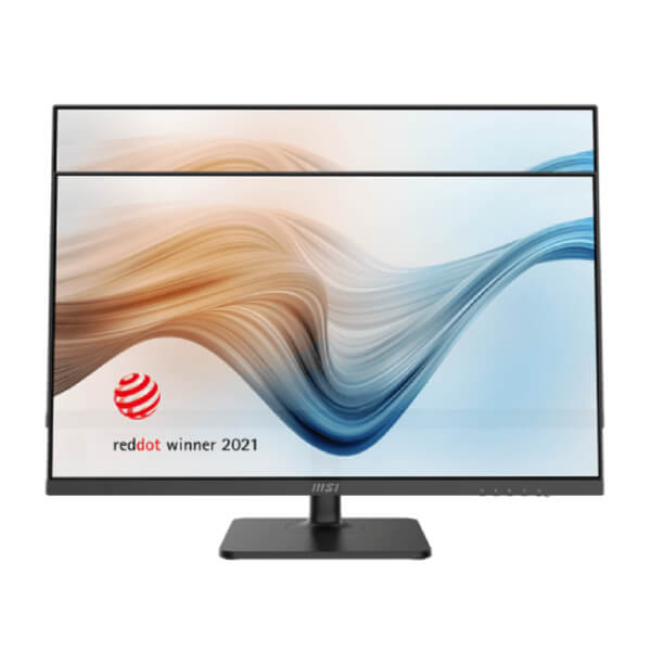 MSI Modern MD272XP 27 Inch Business Monitor MSI