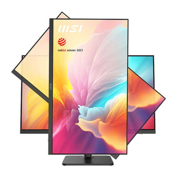 MSI Modern MD272QXP 27 Inch Business Monitor MSI