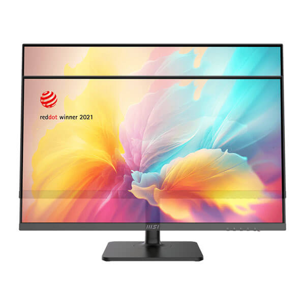 MSI Modern MD272QXP 27 Inch Business Monitor MSI