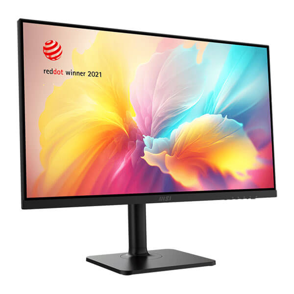MSI Modern MD272QXP 27 Inch Business Monitor MSI
