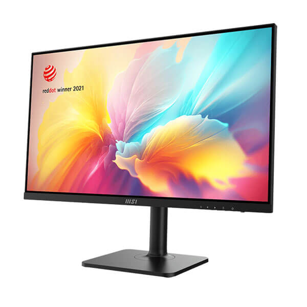 MSI Modern MD272QXP 27 Inch Business Monitor MSI