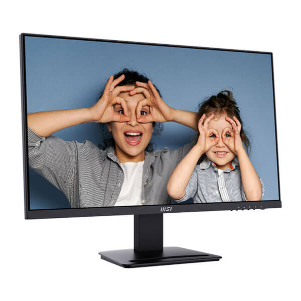 MSI Pro MP273U 27 Inch 4K Business Monitor MSI