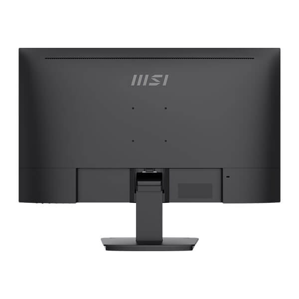 MSI Pro MP273U 27 Inch 4K Business Monitor MSI