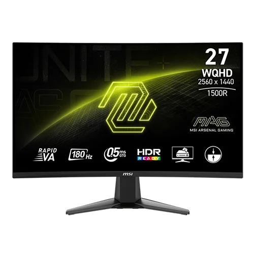 MSI MAG 275F 27 Inch Gaming Monitor