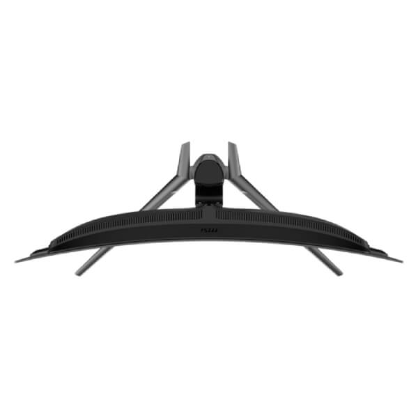 MSI MAG 341CQP QD-OLED 34 Inch Curved Gaming Monitor MSI