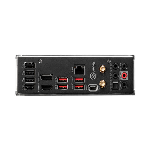 MSI MAG B760 Tomahawk WIFI DDR4 Motherboard MSI