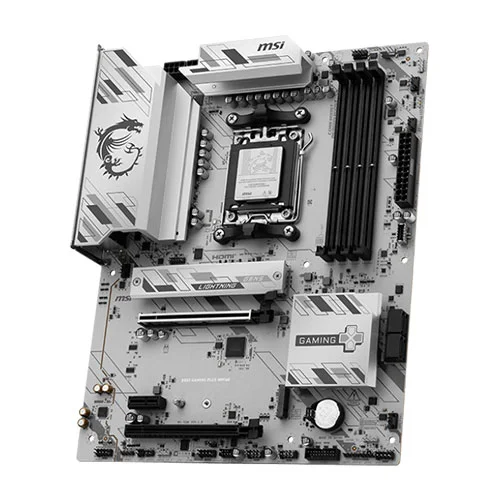 MSI B850 Gaming Plus WIFI6E ATX Motherboard MSI