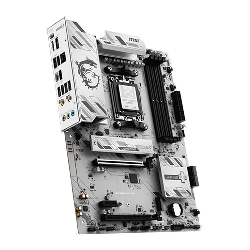 MSI B850 Gaming Plus WIFI6E ATX Motherboard MSI
