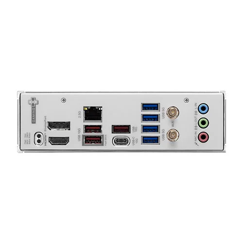 MSI B850 Gaming Plus WIFI6E ATX Motherboard MSI