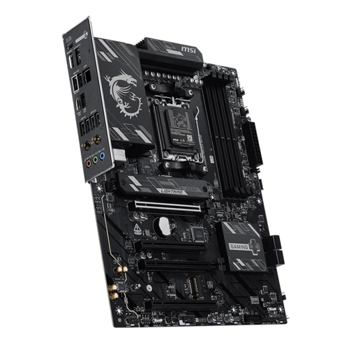 MSI B850 Gaming Pro WIFI6E DDR5 ATX Motherboard MSI
