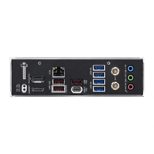 MSI B850 Gaming Pro WIFI6E DDR5 ATX Motherboard MSI