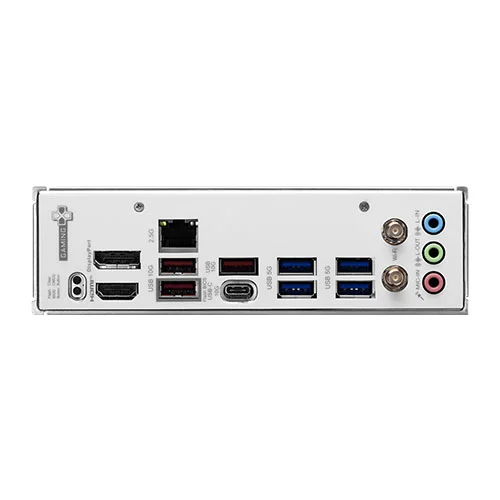 MSI B850M Gaming Plus WIFI6E M-ATX Motherboard MSI