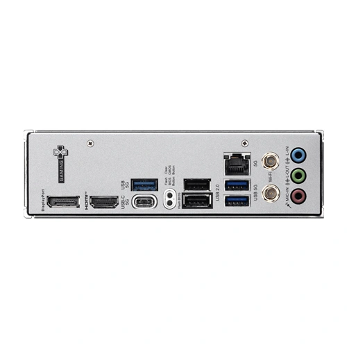 MSI B850M Gaming WIFI7 DDR5 M-ATX Motherboard MSI