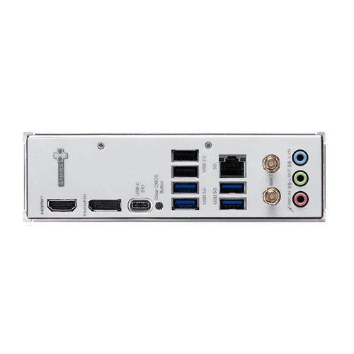 MSI B860M Gaming WIFI7 M-ATX Motherboard MSI
