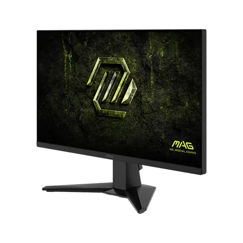 MSI MAG 245F X24 FHD 24 Inch Gaming Monitor MSI