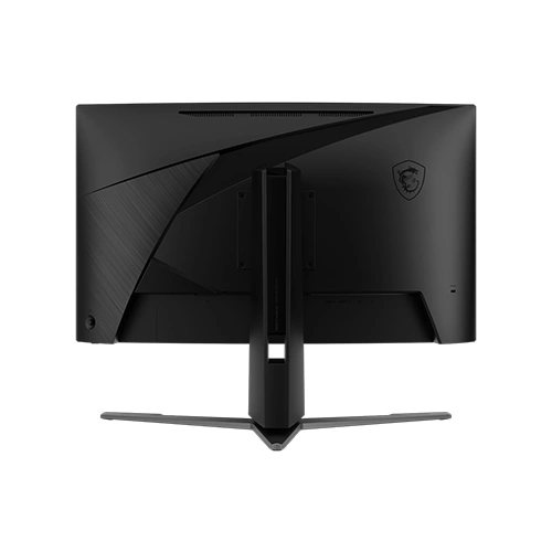 MSI MAG 27CQ6PF 27 Inch Curved Gaming Monitor MSI