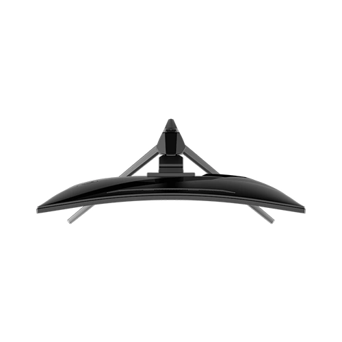 MSI MAG 27CQ6PF 27 Inch Curved Gaming Monitor MSI