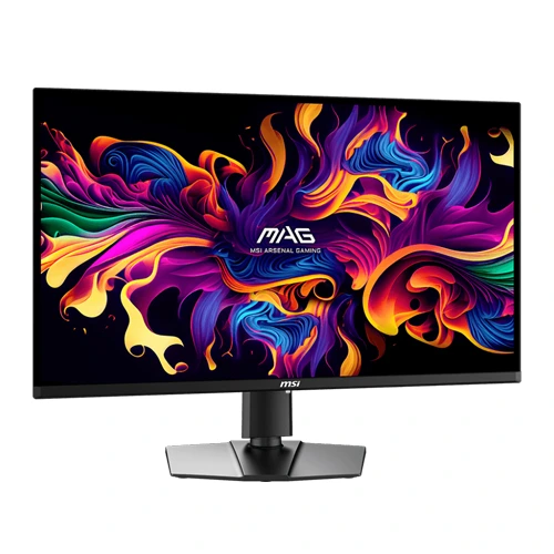 MSI MAG 321UP QD-OLED 32 Inch 4K Gaming Monitor MSI