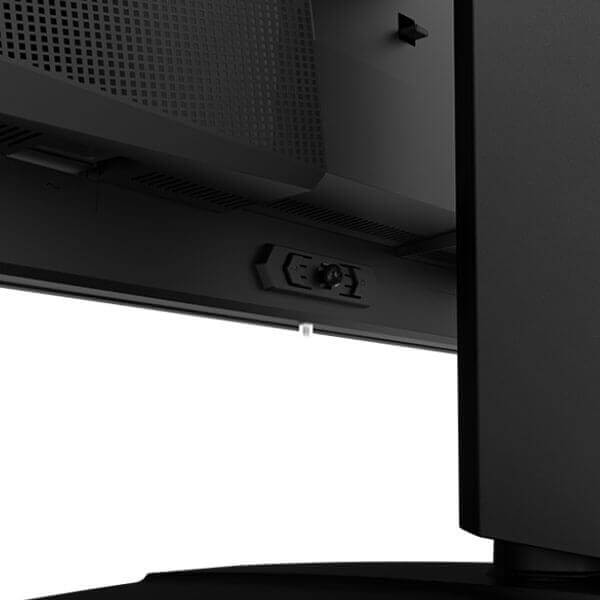 MSI MAG 321UPX QD OLED 32 Inch 4K Gaming Monitor MSI