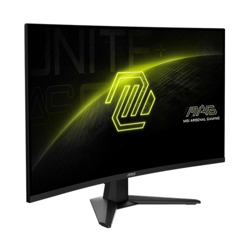 MSI MAG 32CQ6F 32 Inch Curved Gaming Monitor MSI