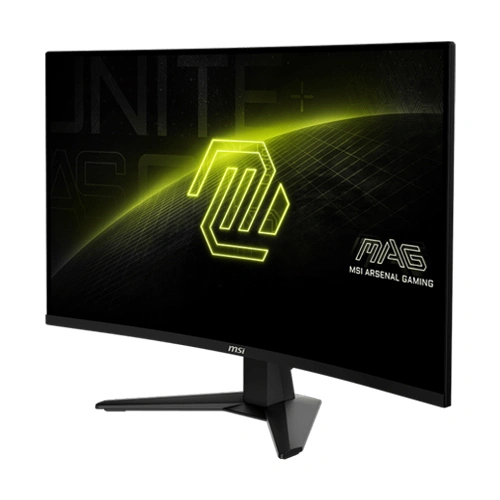 MSI MAG 32CQ6F 32 Inch Curved Gaming Monitor MSI