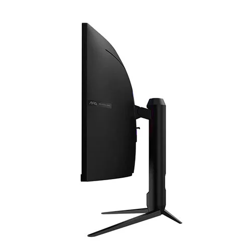 MSI MAG 342CQRF E20 34 Inch Curved Gaming Monitor MSI