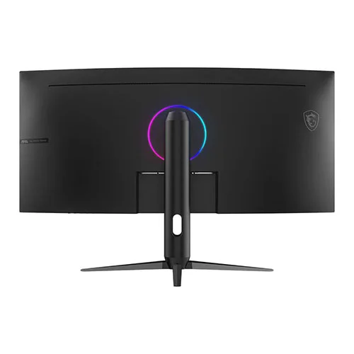 MSI MAG 342CQRF E20 34 Inch Curved Gaming Monitor MSI