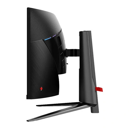 MSI MAG 345CQRF E20 34 Inch Curved Gaming Monitor MSI