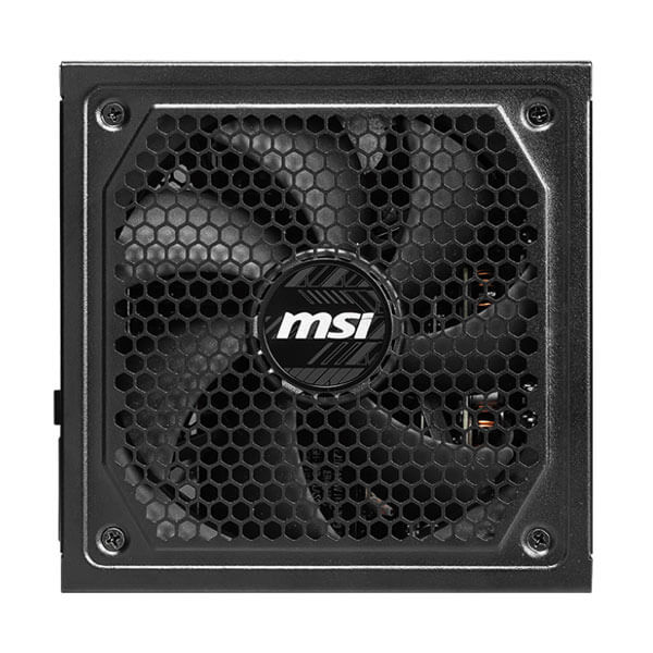 MSI Mag A1000GL PCIe5 ATX 3.1 Smps MSI