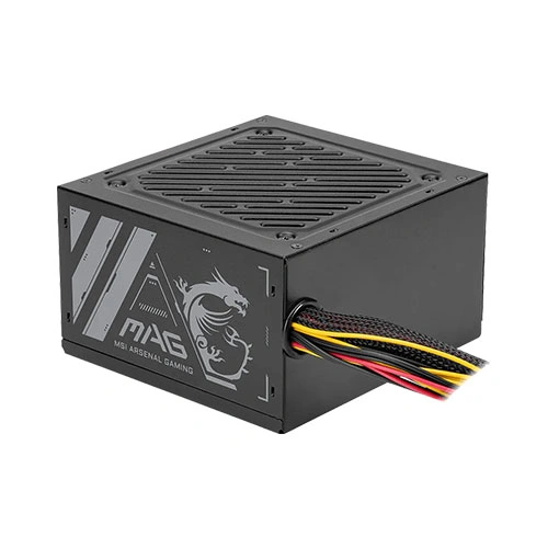 MSI MAG A500N-H 500 Watt SMPS