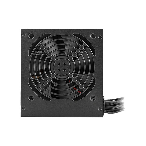 MSI MAG A750GN PCIE5 Gold 750 Watt ATX 3.1 SMPS MSI