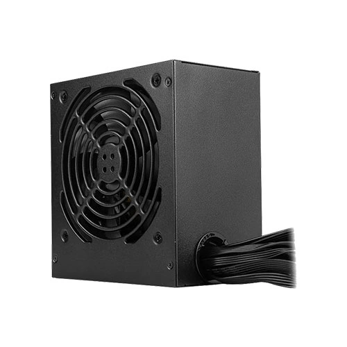 MSI MAG A750GN PCIE5 Gold 750 Watt ATX 3.1 SMPS MSI