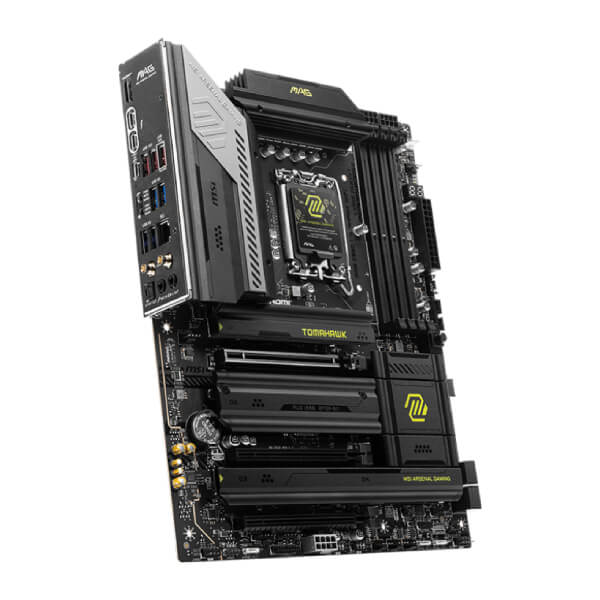 MSI Mag Z890 Tomahawk WiFi Motherboard MSI