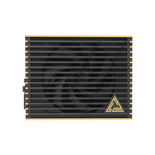 MSI MEG Ai1600T PCIE5 ATX 3.1 Fully Modular SMPS MSI
