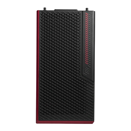 MSI Pano 130R MLG Edition ARGB ATX Mid Tower Case MSI